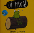 Oi Frog!