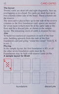 Collins Gem Games for One (Collins Gems)