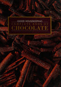 Gh Complete Book of Chocolate
