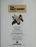 The fruit expert