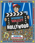 Where's Wally in Hollywood (Where Wally Special Mini)