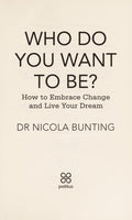 Who do you want to be?