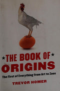 The book of origins