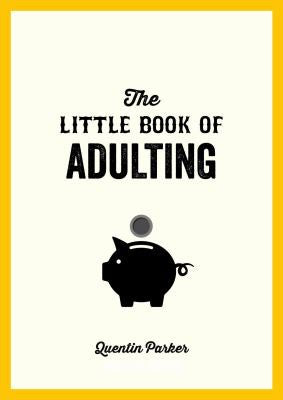 Little Book of Adulting