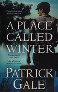 A place called winter