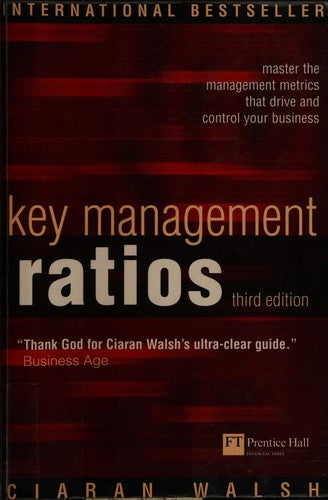 Key Management Ratios