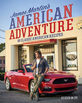 James Martins American Adventure