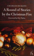 A Round of Stories by the Christmas Fire