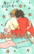 Heartstopper, Volume 5
