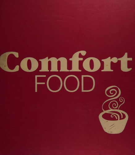 Comfort food