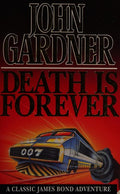 Death is forever