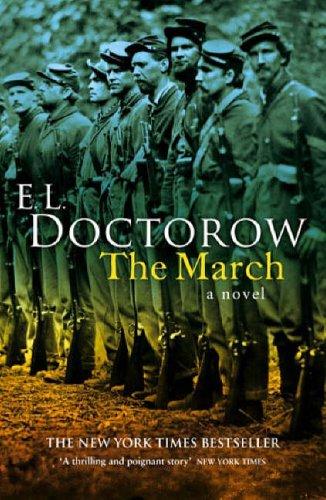 The March