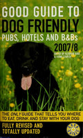 Good Guide to Dog Friendly Pubs, Hotels and B&Bs