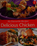 Delicious chicken