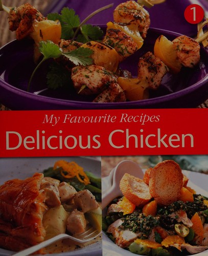Delicious chicken