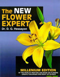 The new flower expert
