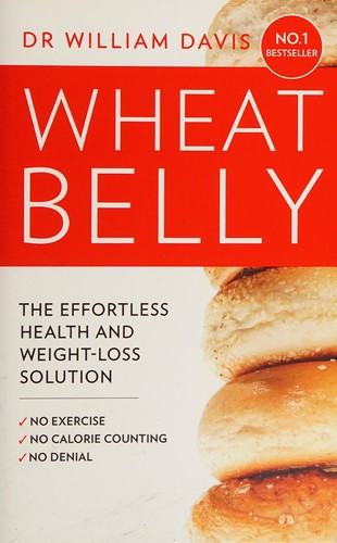 Wheat Belly