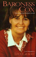 Baroness Cox