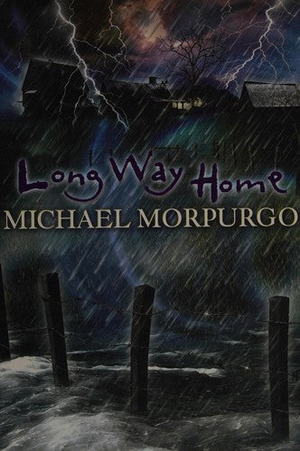 Long way home
