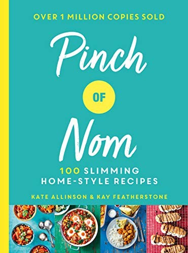 Pinch of Nom
