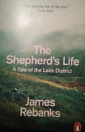 The Shepherd's Life