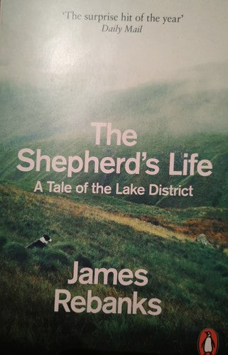 The Shepherd's Life