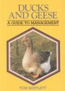 Ducks and Geese