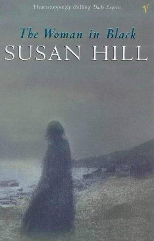 Woman in Black