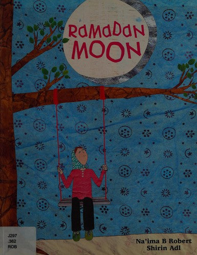 Ramadan Moon
