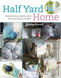 Half Yard# Home
