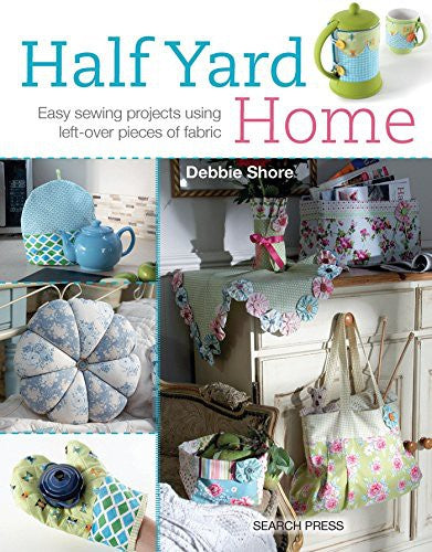 Half Yard# Home