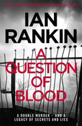 Question of Blood