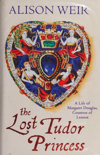 The lost Tudor princess