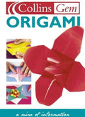 Origami (Collins Gems Series)