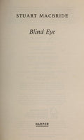 Blind eye