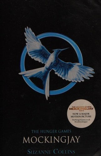 Mockingjay