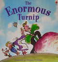 Enormous Turnip