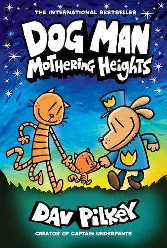 Mothering Heights