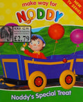 Noddys Special Treat