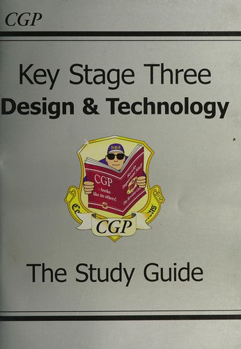 Key stage three design & technology