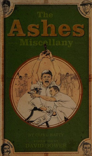 Ashes Miscellany