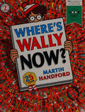 Where's Wally now?