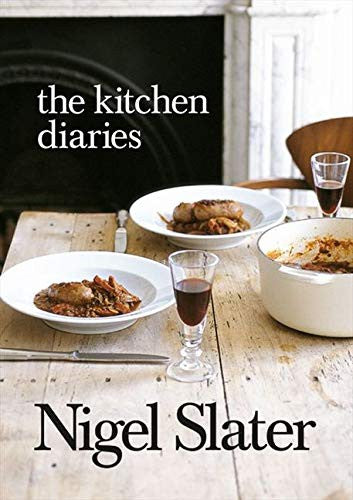 The Kitchen Diaries