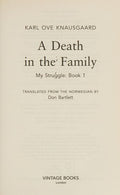 Death in the Family