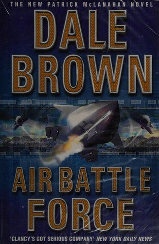 Air battle force