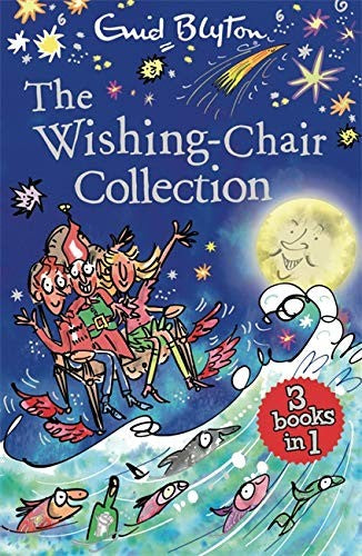 Wishing-Chair Collection