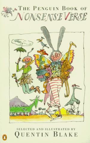 The Penguin book of nonsense verse
