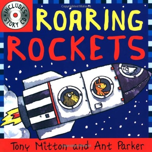 Roaring Rockets