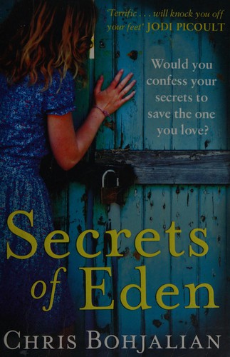 Secrets of Eden