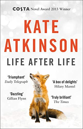 LIFE AFTER LIFE